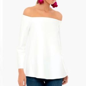 Tuckernuck XXL white off should top